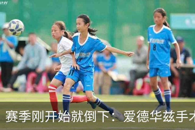 赛季刚开始就倒下：爱德华兹手术，雷霆两将同日重伤